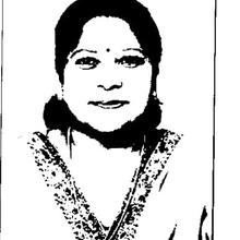 Meeta Gautam Zaidpur